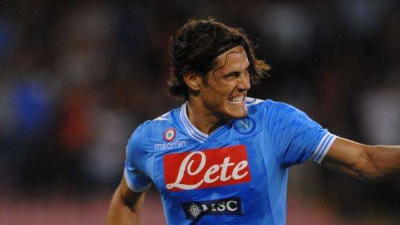Sportitalia  conferma: summit Napoli-Chelsea a Londra, mercoledì si tratta la cessione di Cavani