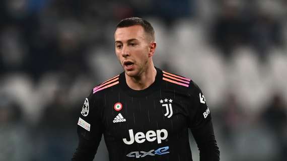 Bologna, vicino il colpo Bernardeschi: arriva per sostituire Ndoye?