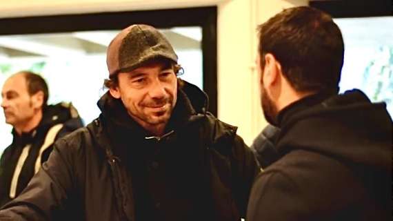 Maini: “Napoli e Milan per il titolo. Gli azzurri sono la squadra più qualitativa”