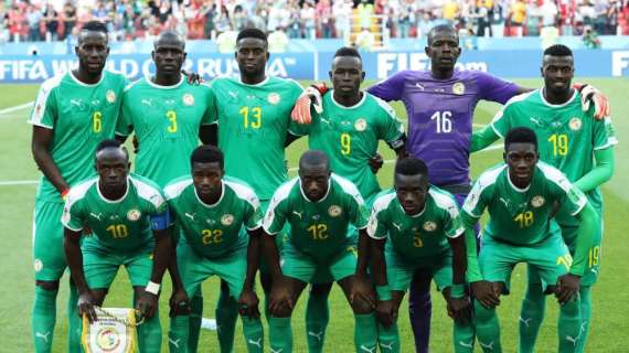 Coppa d'Africa, il Senegal vola in finale ma Koulibaly sarà assente per squalifica