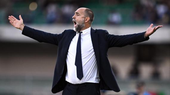 Juventus, Tudor furioso con Rapuano: “Arbitraggio vergognoso! Rigore inesistente”