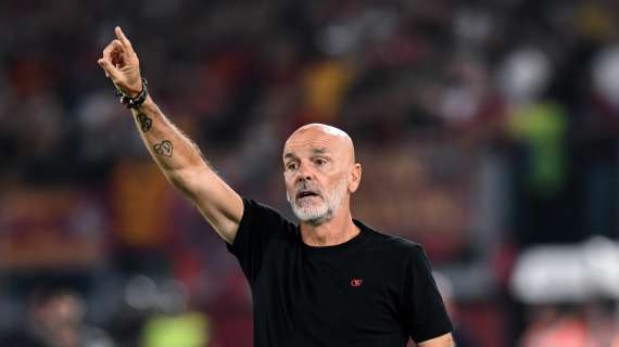 Pioli: "Non sono più curioso di vedere che Milan sarà, ora lo so. Paura di nessuno"