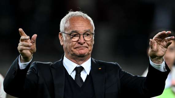 Post-Spalletti, Rai: Ranieri in pole, interesse ricambiato! La Roma avalla il doppio incarico 