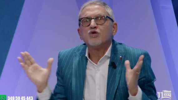 Alvino: "Rinnovo Kvara? Fatta proposta importante, ADL si è già scottato con Osimhen" 