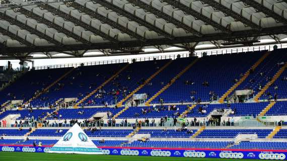 Canale 21 denuncia: "Due colleghi napoletani aggrediti all'Olimpico"