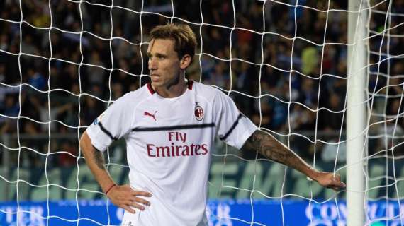 Milan-Genoa, problemi per Gattuso che perde Biglia e lancia la difesa a tre