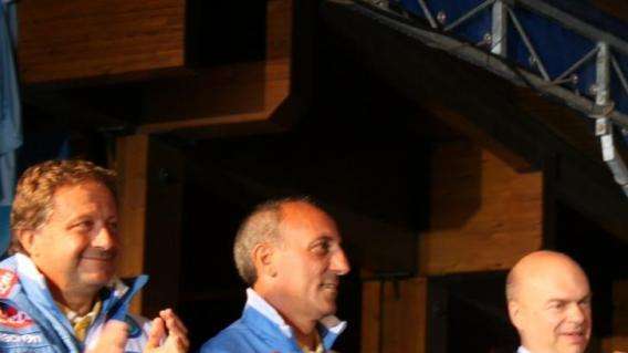 Ssc Napoli, dottor De Nicola: "Morte Astori? Serve più ricerca per prevenire. La prova da sforzo..."