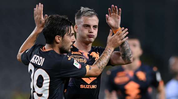 UFFICIALE - L'ex Verdi saluta il Torino e cambia categoria: è fatta con il Como