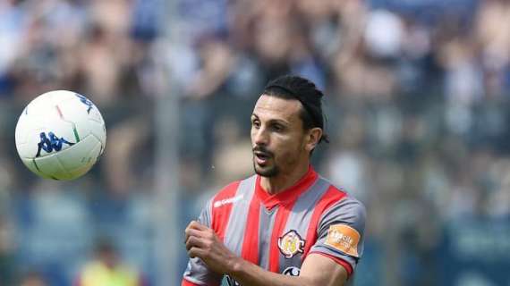Cremonese, Arini: "Era un test di prestigio, bravi a limitare un Napoli fortissimo"