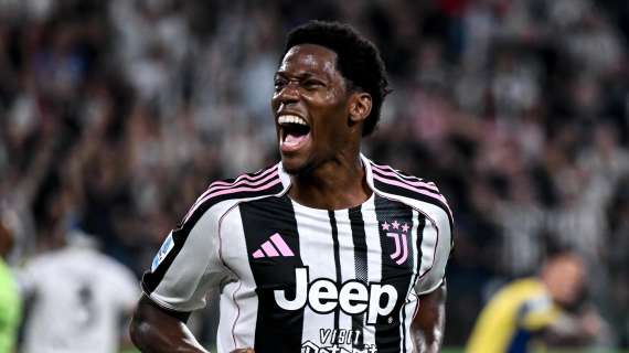 Gol all'esordio per David, chiude i conti Vlahovic: la Juve supera il Parma