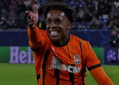 L'osservatore Palma svela: "Al Napoli piace un brasiliano dello Shakhtar"