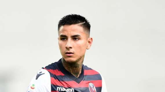 Gazzetta - Napoli avanti su Pulgar: clausola rescissoria bassa, fitta concorrenza dall'estero