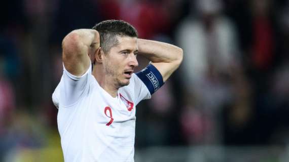 Lewandowski lancia l'allarme: "Servono più leader, i giovani comunicano solo via Internet"