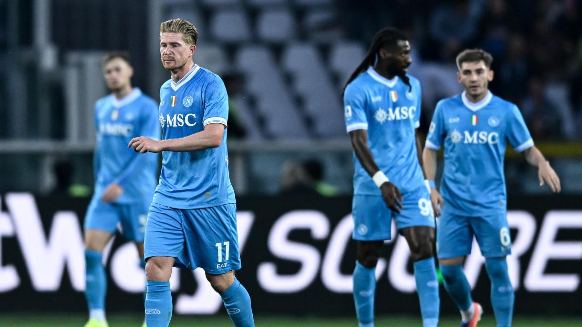 Cosa ci ha detto Torino-Napoli: i cinque punti di Tuttonapoli