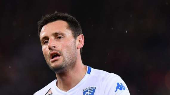 Pasqual su Napoli-Inter: "San Paolo vuoto sarà un vantaggio per i nerazzurri”