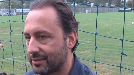 Luigi DL: “Mi dissocio dalle parole di mio padre. Il Bari è la mia prima squadra”