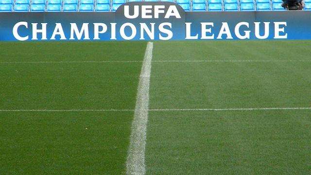 NAPOLI, E' LA NOTTE DELLA CHAMPIONS