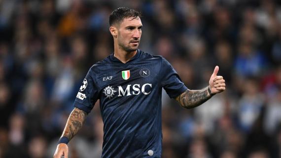 Manchester è alle spalle: Conte riflette su rotazioni (e modulo) con il Pisa