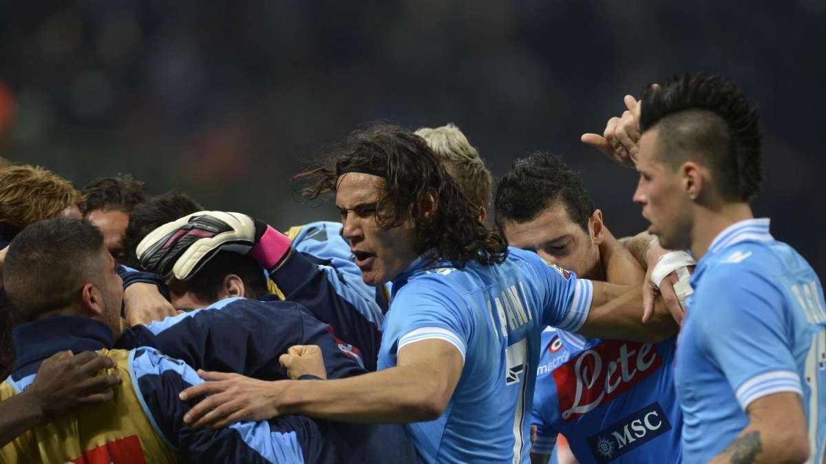 Ugolini: "Mazzarri andrà via, ma lo scudetto si può vincere anche senza di lui"