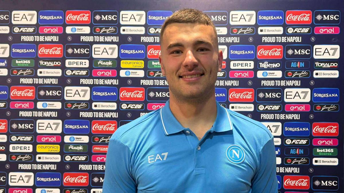 Buongiorno: "Incredibile l'urlo 'The Champions'! Bologna? Serve essere pronti sui duelli"