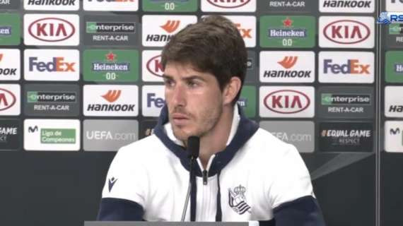 Real Sociedad, Elustondo: "Gara speciale, Napoli avversario da Champions! Su Gattuso..."