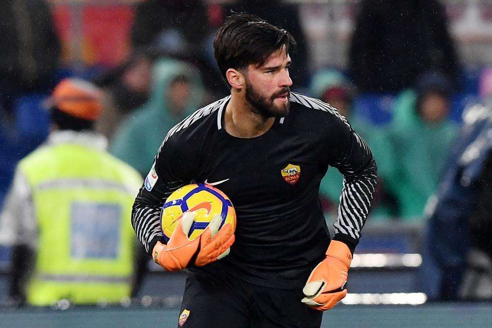 Gazzetta - "Alisson? No, grazie!", la Roma rifiuta 40mln dal Napoli: vuole blindare il suo portiere