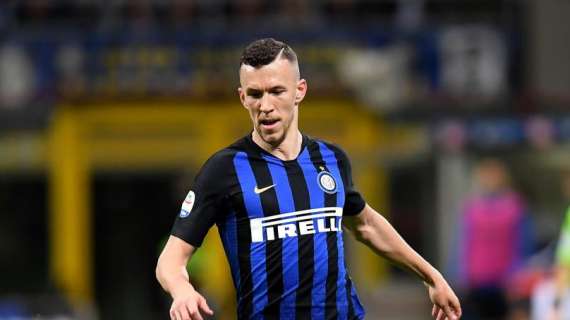 Disavventura per Perisic: derubato nell'appartamento di Milano, bottino da 80 mila euro