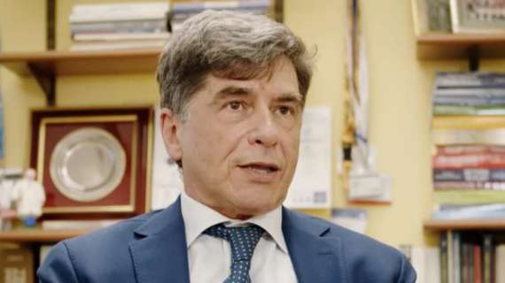Responsabile medici Serie A: "Più importanti le semplici prescrizioni del protocollo che i tamponi"