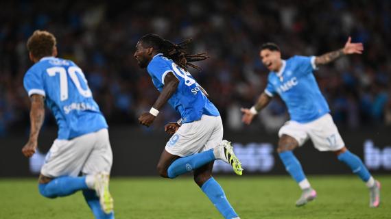Il Napoli torna nel fortino Maradona: imbattibilità lunghissima in casa, il dato