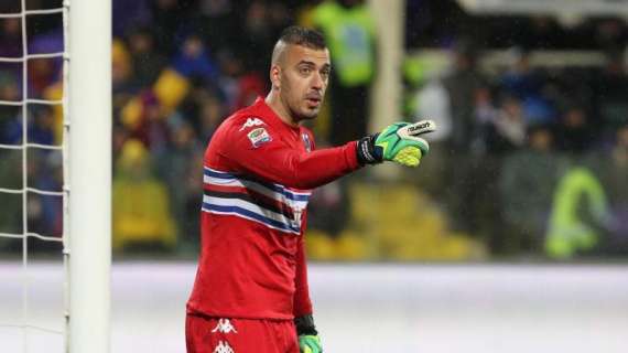 Sampdoria, Viviano: "Higuain il giocatore del Napoli più pericoloso"