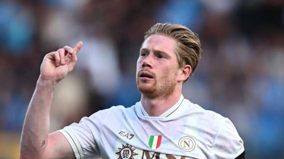 Tre giorni di riposo per gli azzurri: occasione per i nuovi per ambientarsi in città
