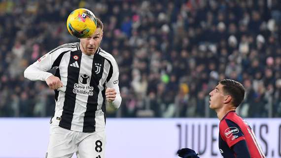 Le condizioni di Koopmeiners preoccupano la Juve dopo l’infortunio: oggi gli esami