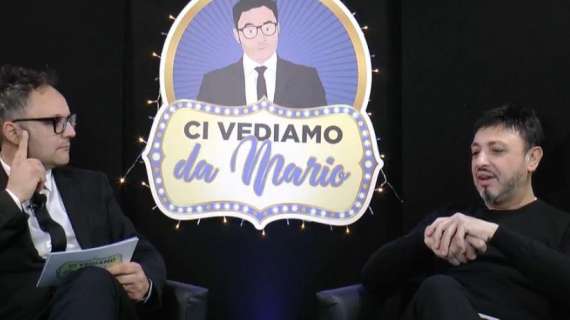 VIDEO - Gigi Finizio: "Rispetto per Ancelotti, ma andava cambiato! Se i calciatori te lo fanno capire..."