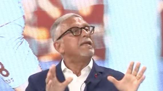Alvino: "Gioia per chi ce l'ha sulla panchina e dolori per gli avversari, vince sempre Conte!"