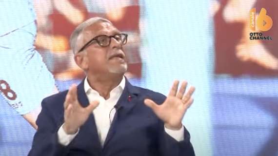 Il retroscena di Alvino: "Ecco perchè mi aspettavo Milinkovic titolare col Sassuolo"
