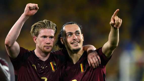 Ex team manager Anderlecht: "Vi racconto il De Bruyne giovane, non crea mai problemi"