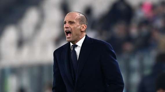 UFFICIALE - Giudice Sportivo, Allegri squalificato e multato per offese all'arbitro: i dettagli