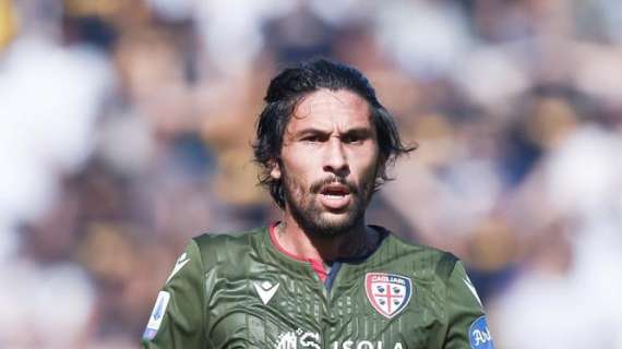 Cagliari, Castro ospite a Sky: "Grande serata in uno stadio bellissimo con il gol al Napoli di Diego"