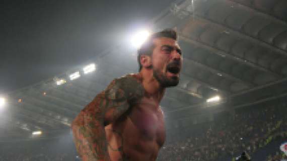 Lavezzi al settimo cielo: "Kvara con qualità e personalità. Che bello vedere Simeone così..."