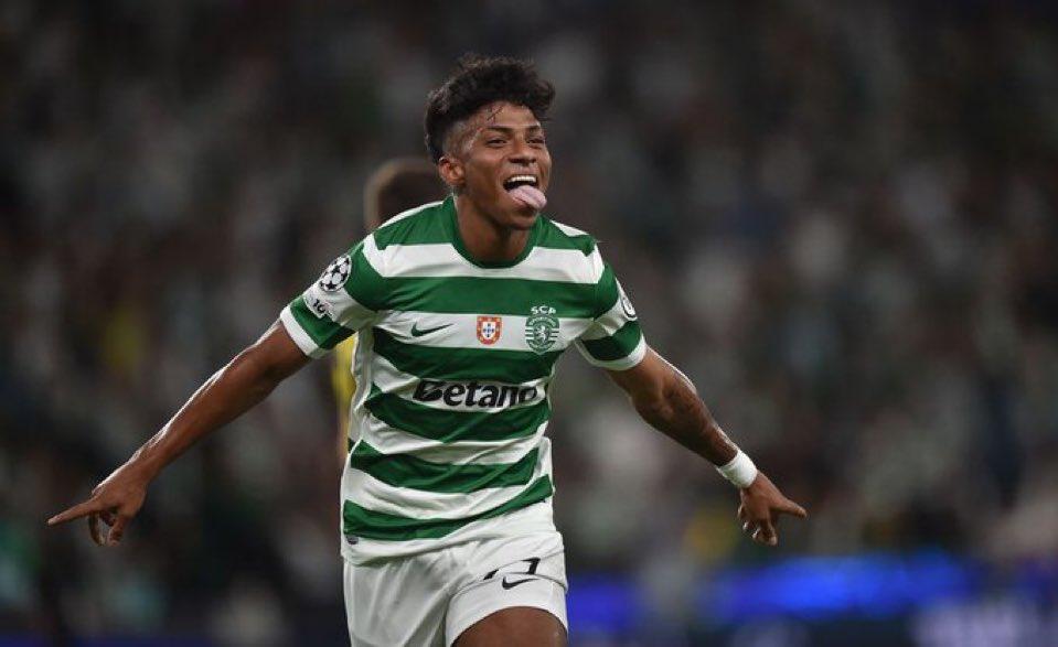 Ko Di Lorenzo non cambia il mercato, Sky: si chiude per Alisson Santos