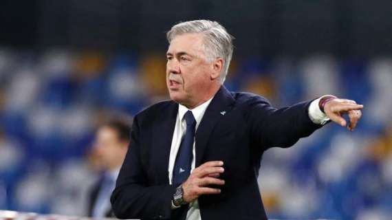 FOTO - Forum Uefa "Tecnici Elite" a Nyon, presente anche Ancelotti