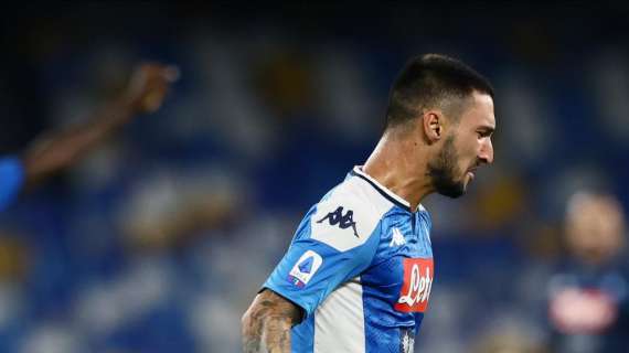 Sky, Gentile: "Che gol Politano! Ha questi colpi, mi è sempre piaciuto..."