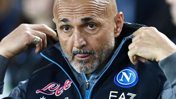 Cds - Spalletti non ha ancora deciso: pesa stress da due anni e dubbi sul mercato, le ultime