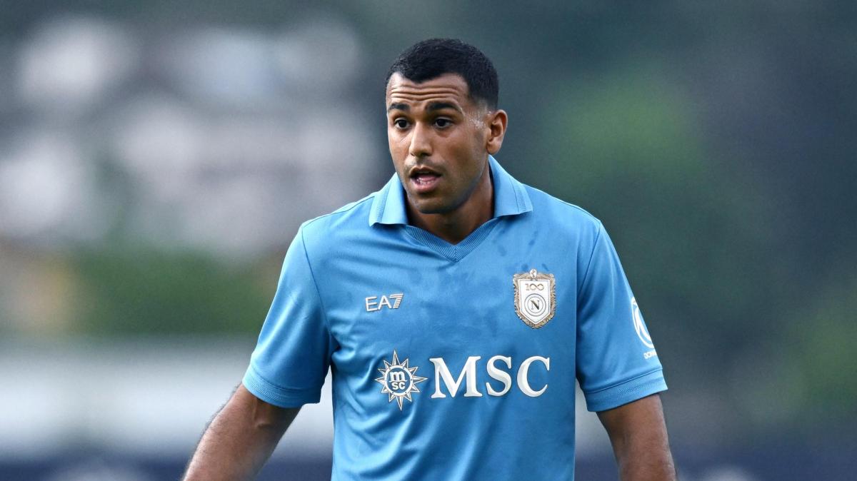 Cheddira, prime parole da calciatore dell'Avellino: "Soddisfatto del trasferimento"