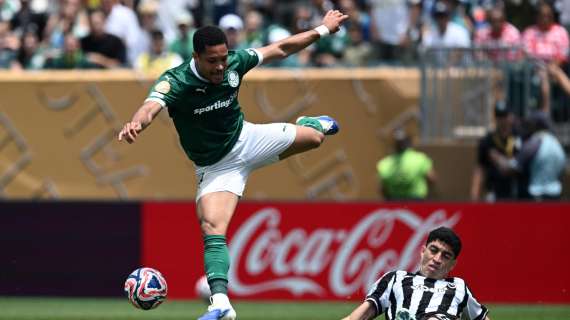 Mondiale per Club, il Palmeiras piega il Botafogo ai supplementari e vola ai quarti!