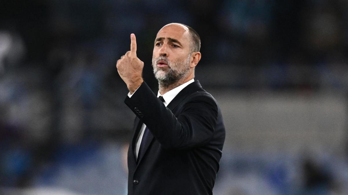 Tottenham, Tudor: "Se ho parlato con Conte? Non avevo tempo e anche lui lavora"