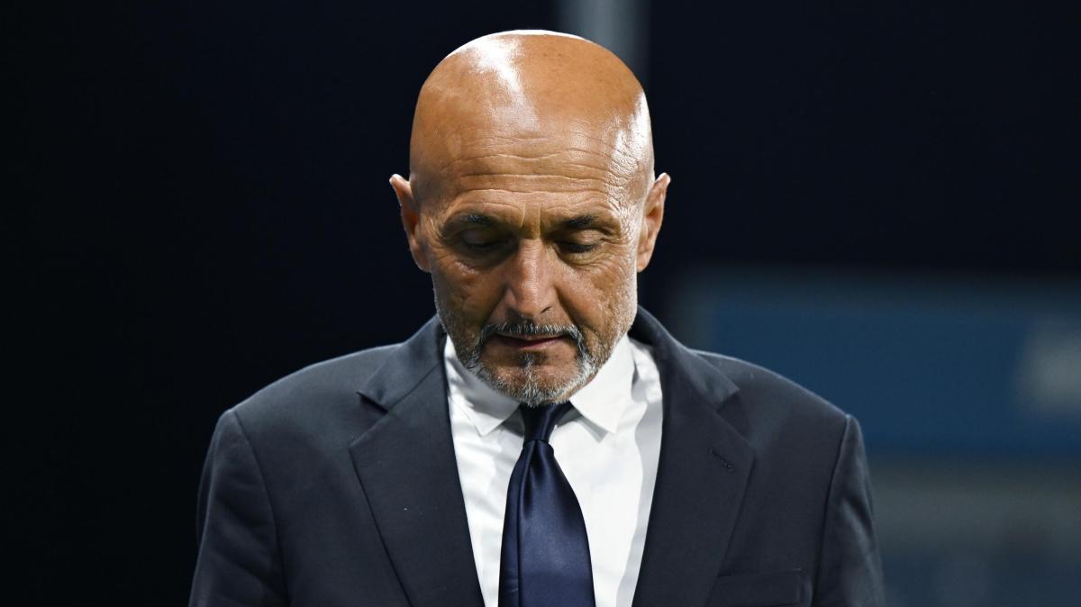 Juve, Spalletti: “Conte? Ognuno si fa la locandina che vuole. Dobbiamo far vedere chi siamo”