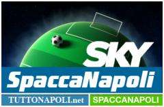 Su e Giù per "SpaccaNapoli" con...Emanuele Blasi e Salvatore Bagni