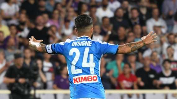 Nazionale, Insigne out: al suo posto il ct Mancini convoca Grifo