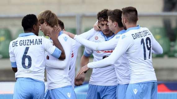 Filardi: “Domani basterà un 1-0, favorirebbe tantissimo il Napoli nel ritorno”